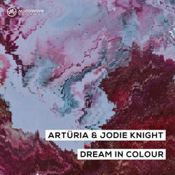 Dream in Colour (Extended Mix)