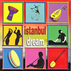 Istanbul Dream / Trance Istanbul Project