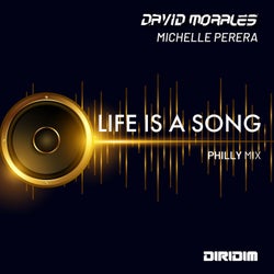Life Is a Song (Philly Mix)