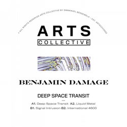 Deep Space Transit