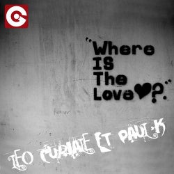 Where Is The Love? Feat. Paul K