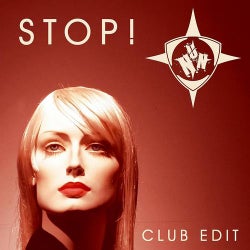 Stop! Club Edit