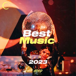 Best Music 2023: Most Popular Songs of 2023 by Hoop Records