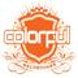 Colorful Recordings