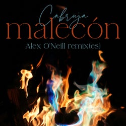 Malecón Remixes