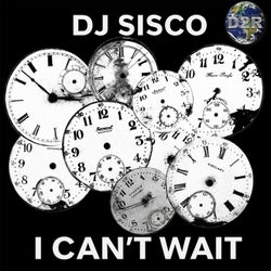 I Can't Wait