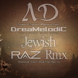 Jewish (Raz Rmx)