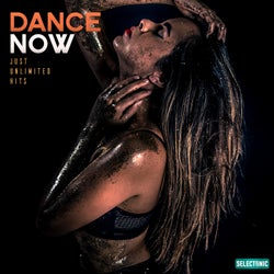 Dance Now: Just Unlimited Hits, Vol. 6