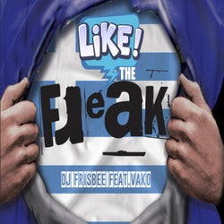 Like the Freak (feat. VaKo)