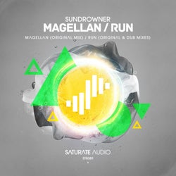Magellan / Run