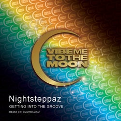 Getting Into The Groove
