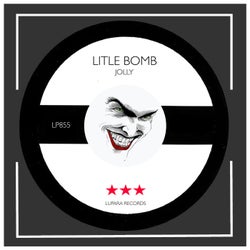 Litle Bomb