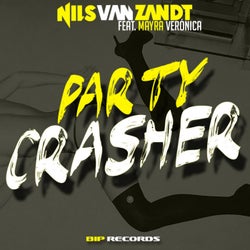 Party Crasher Original Extended Mix