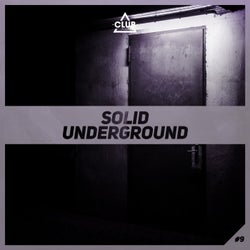 Solid Underground #9
