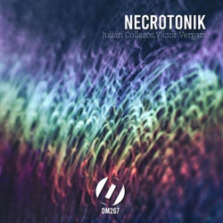 Necotronik EP