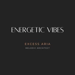ENERGETIC VIBES