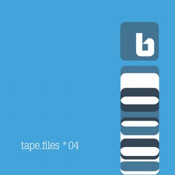 Tape.Files # 04 - mixed by ENEA