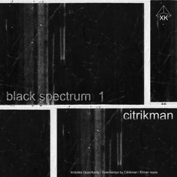 Black Spectrum EP