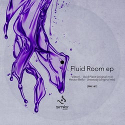 Fluid Room