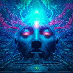 Astral Flicker