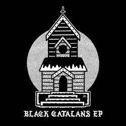 Black Catalans EP