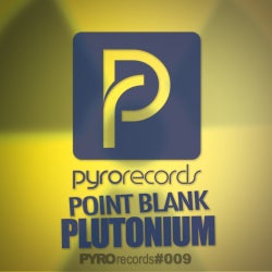 POINT BLANK CHARTS DECEMBER 2012