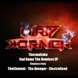 Sad Game The Remixes