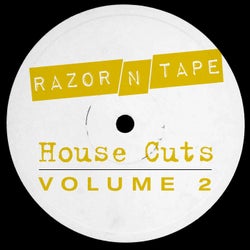 House Cuts Vol. 2
