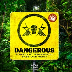 Dangerous