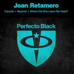 Caronte + Beyond + Where Did She Leave My Heart?