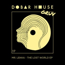 The Lost World EP