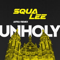 Unholy - Afro Remix