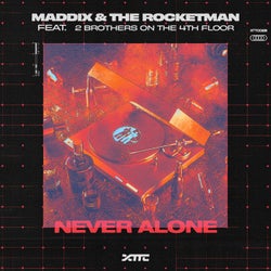 Never Alone