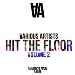 Hit The Floor, Vol. 2