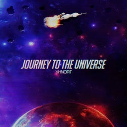 Journey to the Universe