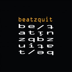 Beatzquit Pretty Chart July 2013