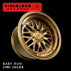 Baby Run