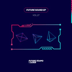 Future Sound EP Vol. 27