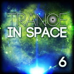 Trance in Space 6