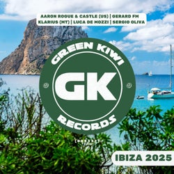 Ibiza 2025