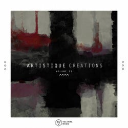 Artistique Creations Vol. 25
