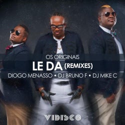 Le Da (Remixes)