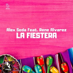 La Fiestera (feat. Rene Alvarez)