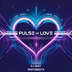 Pulse of Love