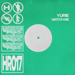 Watch Me (Extended Mix)