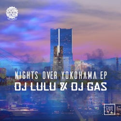 Nights Over Yokohama EP