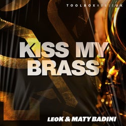 Kiss My Brass