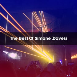 The Best Of Simone Davesi