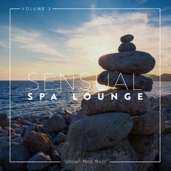 Sensual Spa Lounge, Vol. 3