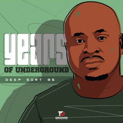 Years of Underground